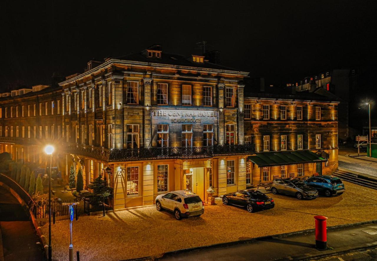 The Hotel Scarborough