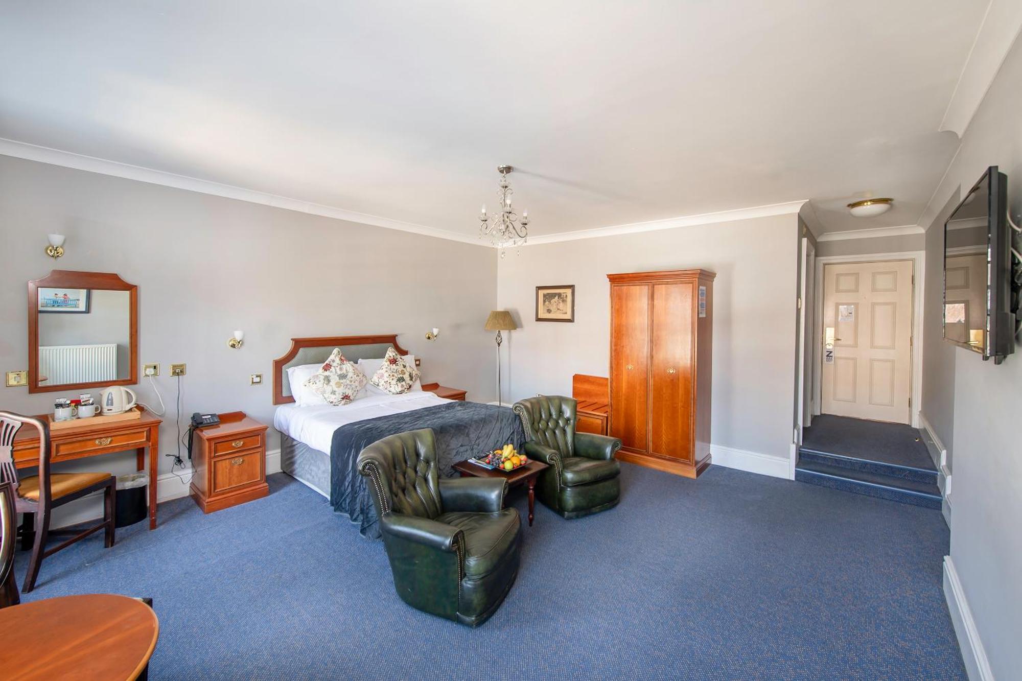 The 3* Scarborough