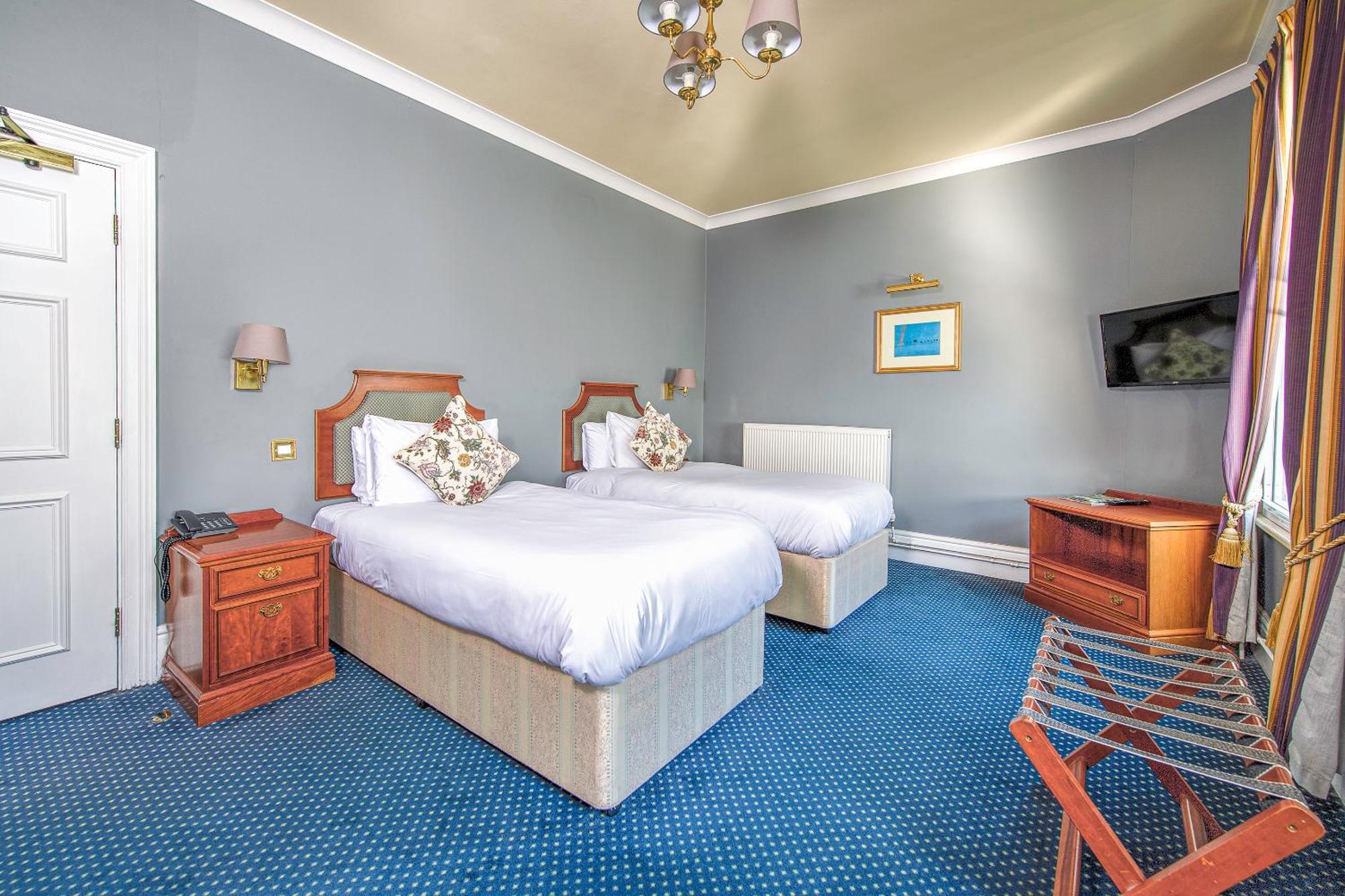 The 3* Scarborough