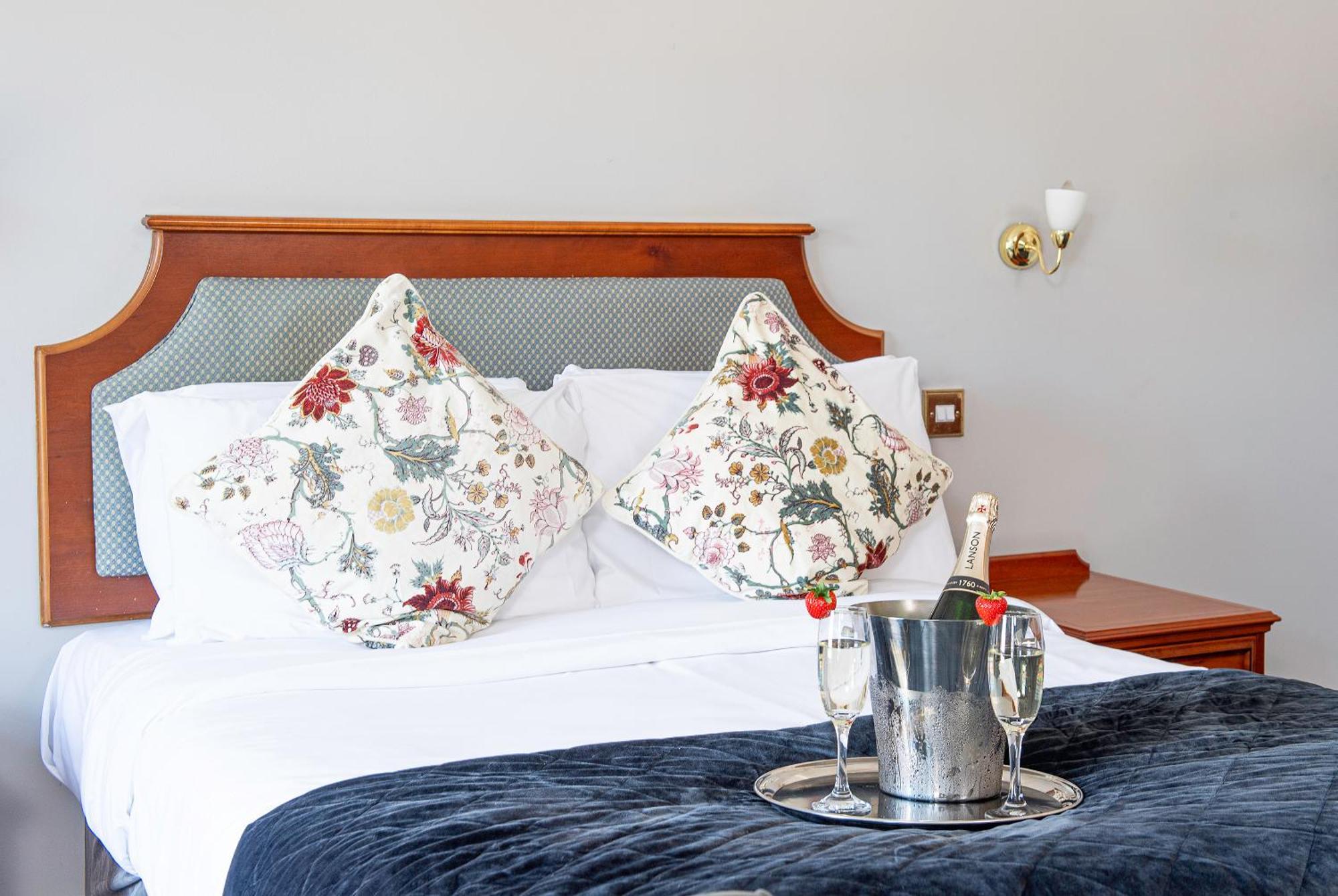 The Hotel Scarborough